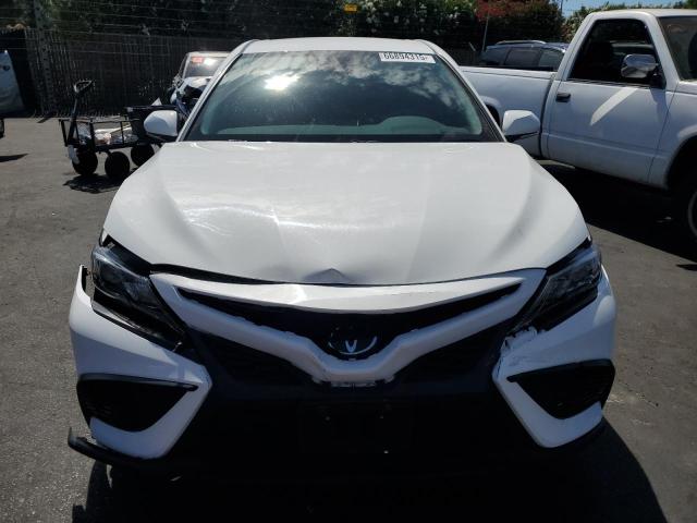 2023 TOYOTA CAMRY SE NIGHT SHADE 4T1G11AK2PU155228