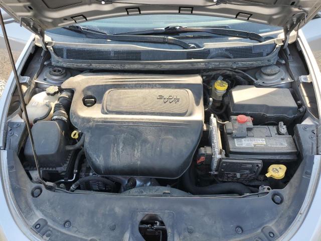 2016 DODGE DART SE 1C3CDFAA1GD606636