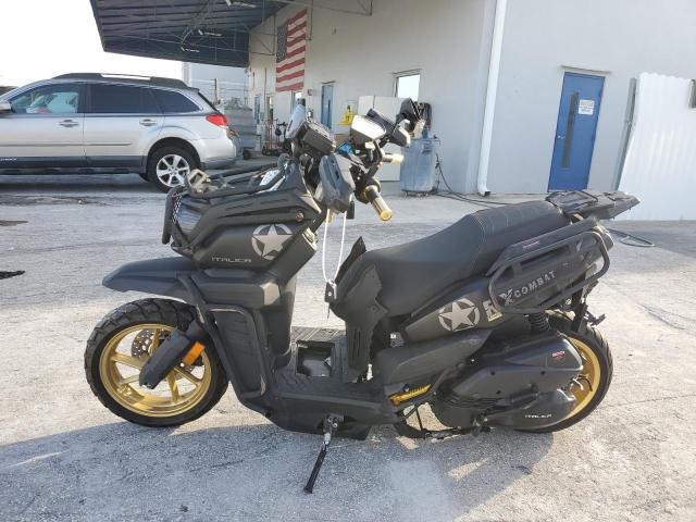 taiz motorcycle 2024 HZ2TCDL47R1002363 photo #4