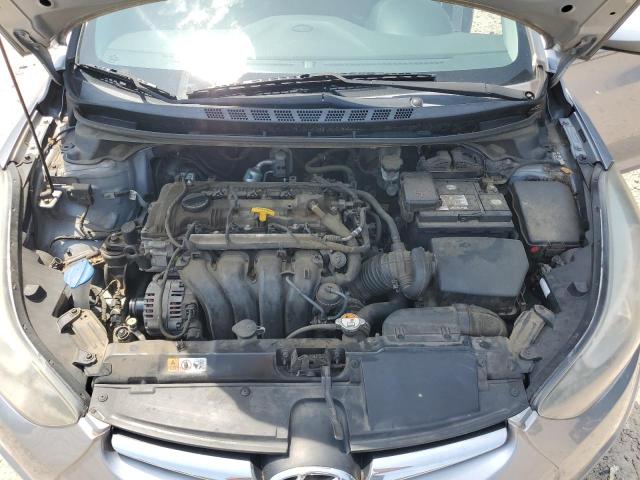 2015 HYUNDAI ELANTRA SE - 5NPDH4AE5FH611486