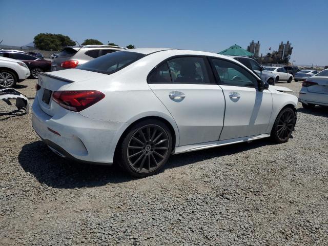 2019 MERCEDES-BENZ A 220 WDD3G4EB1KW012528