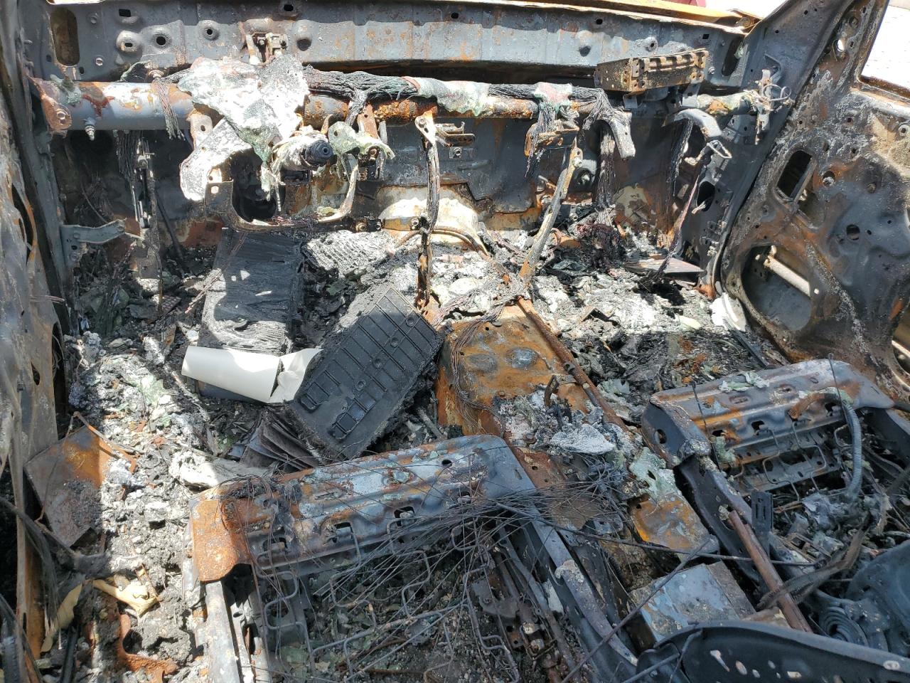 Lot #3214010240 2006 TOYOTA TACOMA ACC