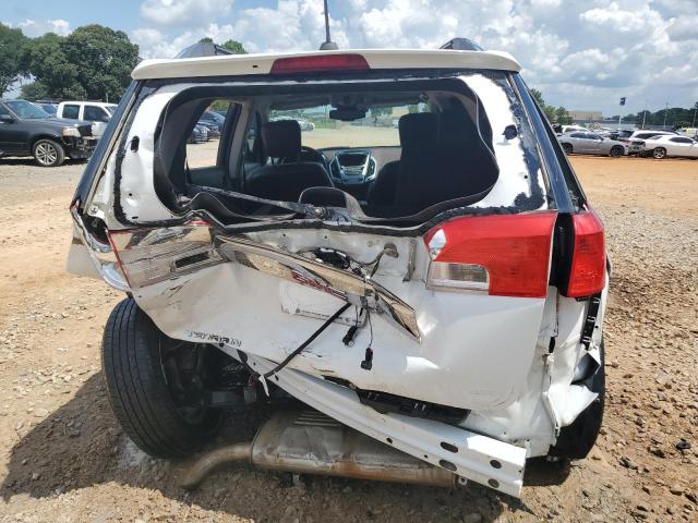 2015 GMC TERRAIN SL 2GKALTEK7F6278499
