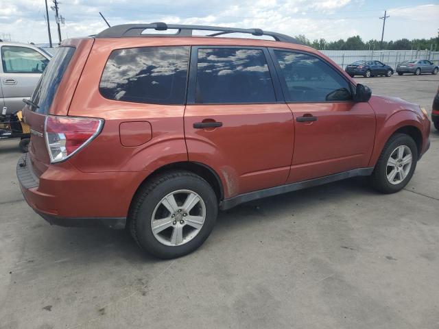 2010 SUBARU FORESTER X - JF2SH6BC9AH796621