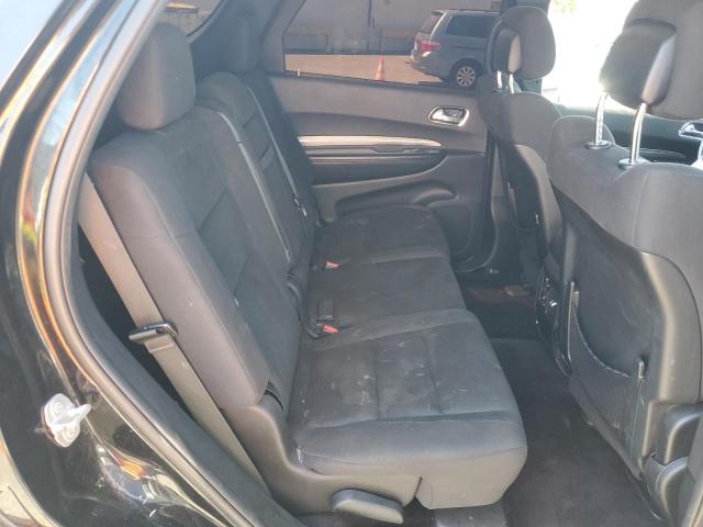 2017 DODGE DURANGO SX - 1C4RDHAG1HC771003