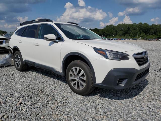 2022 SUBARU OUTBACK PR 4S4BTACC9N3132428