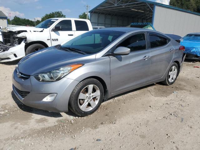 Vin: kmhdh4aexdu933782, lot: 63414215, hyundai elantra gls 2013 img_1