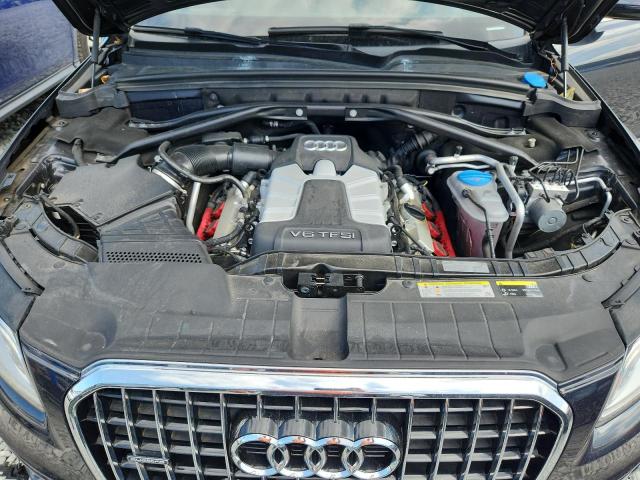 2016 AUDI Q5 PREMIUM WA1D7AFP2GA114197