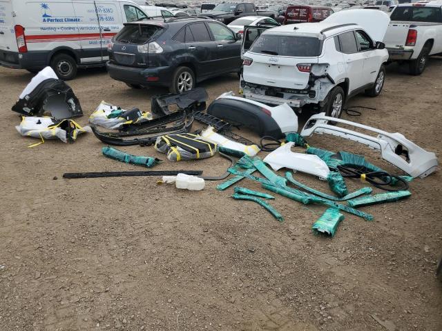 2022 JEEP COMPASS LA 3C4NJCBB0NT149361