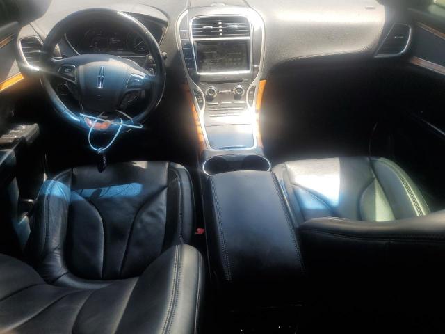 2016 LINCOLN MKX RESERVE 2LMTJ8LR8GBL45403