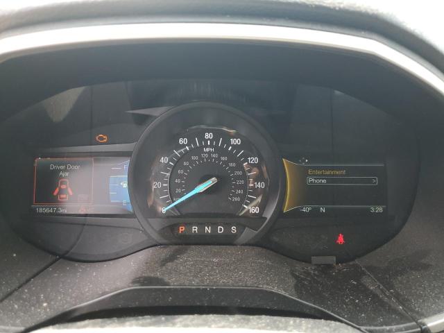 2018 FORD EDGE SEL 2FMPK4J97JBB74463