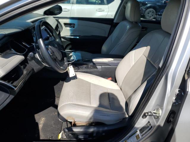 2013 TOYOTA AVALON BASE - 4T1BK1EB3DU075031