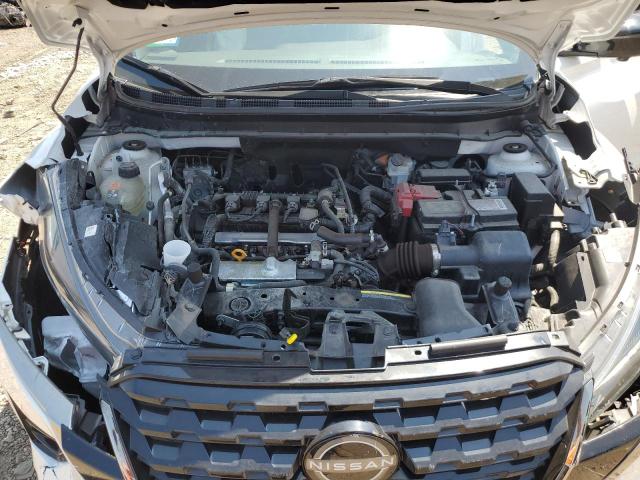 2024 NISSAN KICKS SR 3N1CP5DV4RL526551