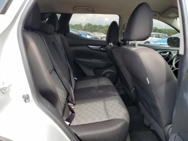 2017 NISSAN ROGUE SPOR JN1BJ1CR6HW129619