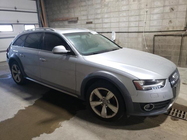 2015 AUDI A4 ALLROAD WA1UFAFL8FA091572