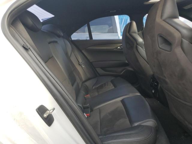 2017 CADILLAC ATS 1G6AN5SY1H0198169