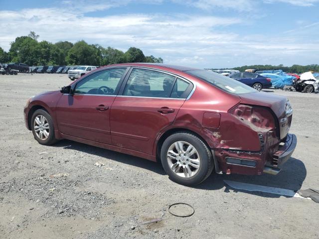 2010 NISSAN ALTIMA BAS - 1N4AL2AP5AN430801