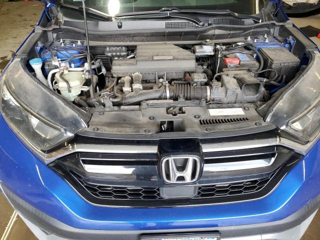 2020 HONDA CR-V EXL 7FARW2H89LE011794
