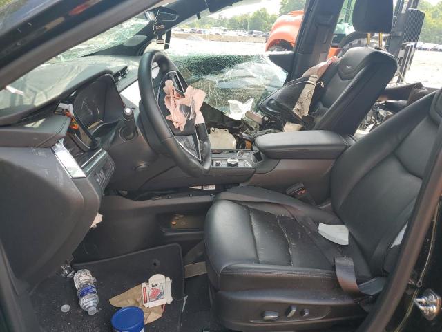 2025 CADILLAC XT5 PREMIU 1GYKNDRS5SZ119127