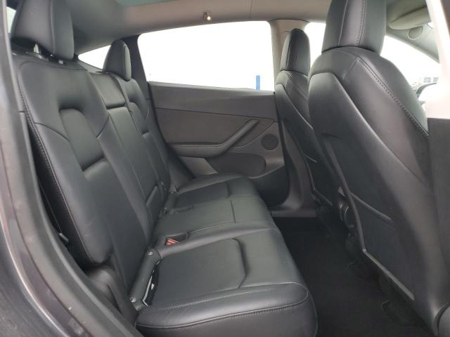 2022 TESLA MODEL Y 7SAYGDEEXNF480814