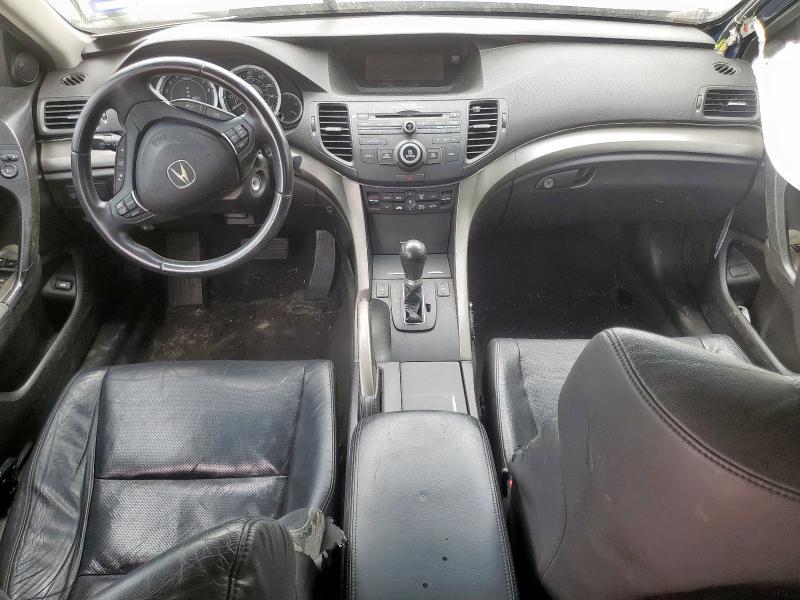 2010 ACURA TSX - JH4CU2F64AC017570