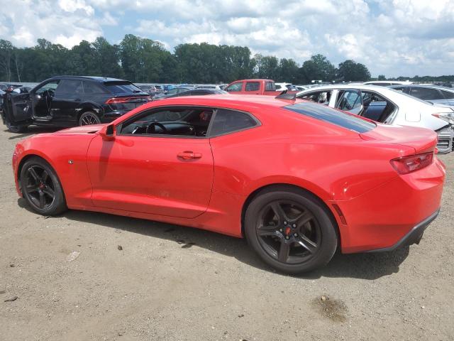 2018 CHEVROLET CAMARO LT - 1G1FB1RX3J0103997