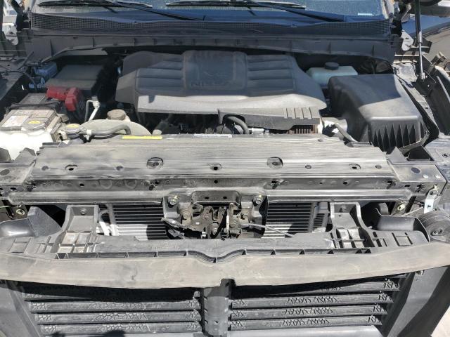 2023 NISSAN TITAN SV 1N6AA1ED6PN107213