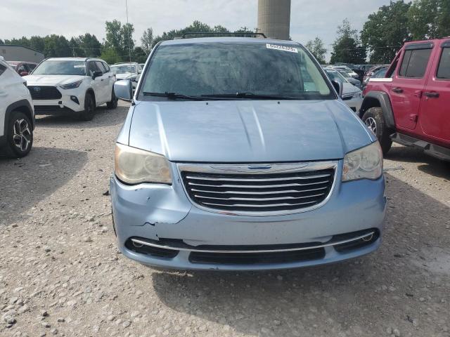 2012 CHRYSLER TOWN & COU - 2C4RC1BG0CR346235