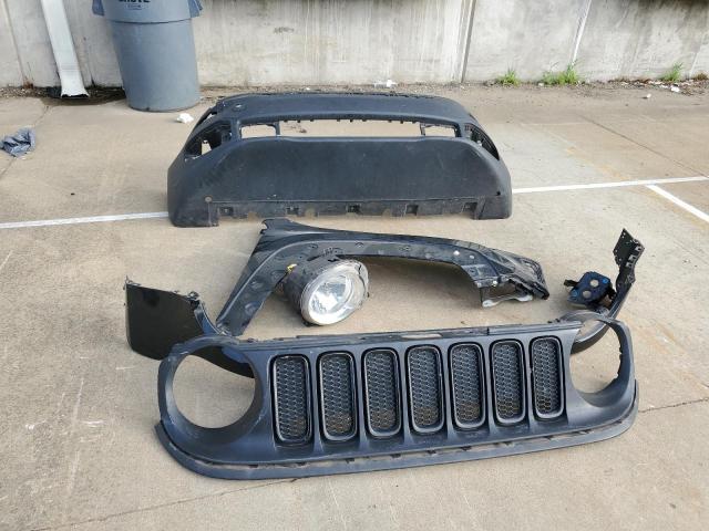 2017 JEEP RENEGADE L - ZACCJABB2HPF56282