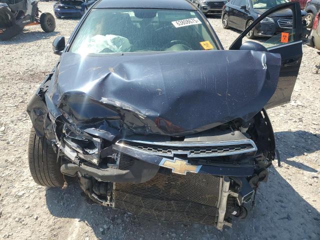 2014 CHEVROLET CRUZE LT - 1G1PC5SB2E7133268