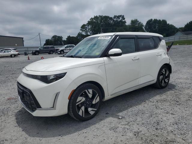 2023 KIA SOUL GT LI KNDJ53AU5P7852404