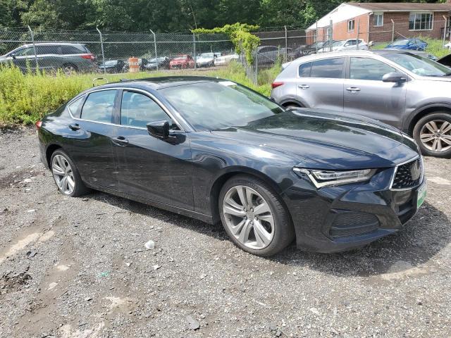 2021 ACURA TLX TECHNO 19UUB6F40MA010604