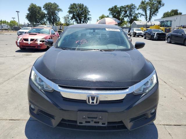 2017 HONDA CIVIC EX 2HGFC1F35HH632087