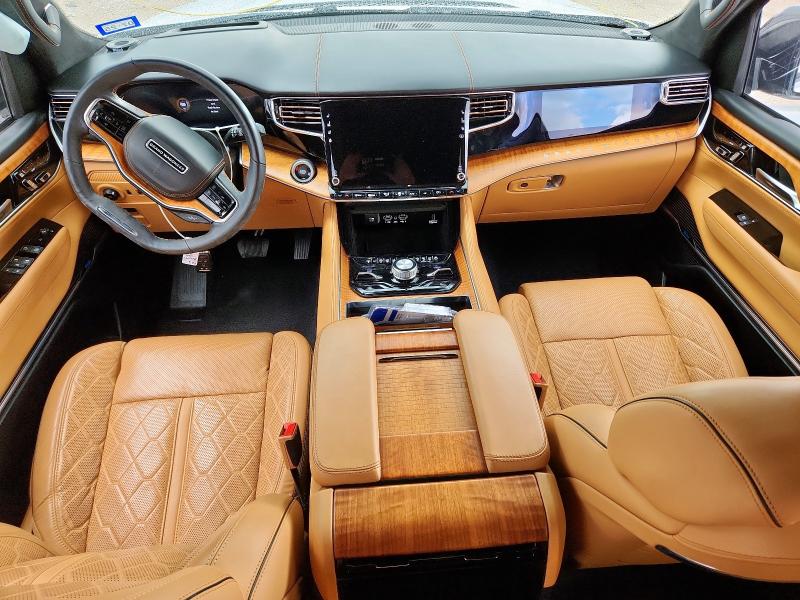 2023 JEEP GRAND WAGO 1C4SJVGPXPS507878
