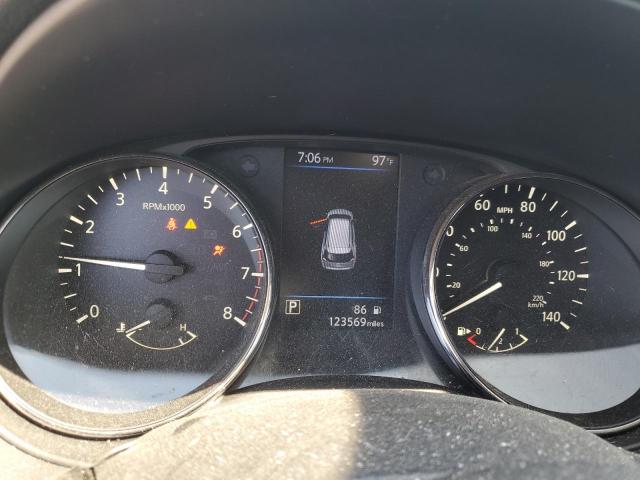 2020 NISSAN ROGUE S - JN8AT2MT1LW005211