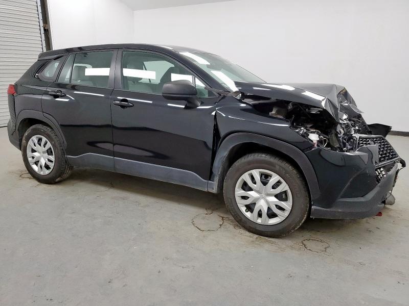 2023 TOYOTA COROLLA CROSS L 7MUAAAAG2PV059552