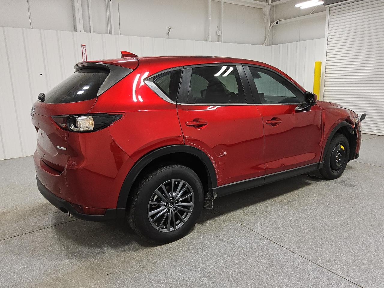 MAZDA CX-5 TOURING
