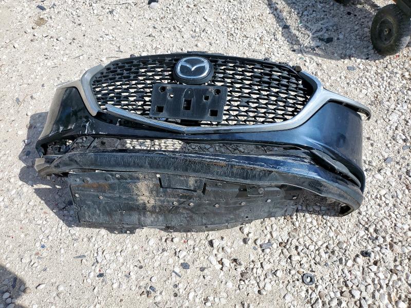 2020 MAZDA 3 SELECT 3MZBPACL9LM133676