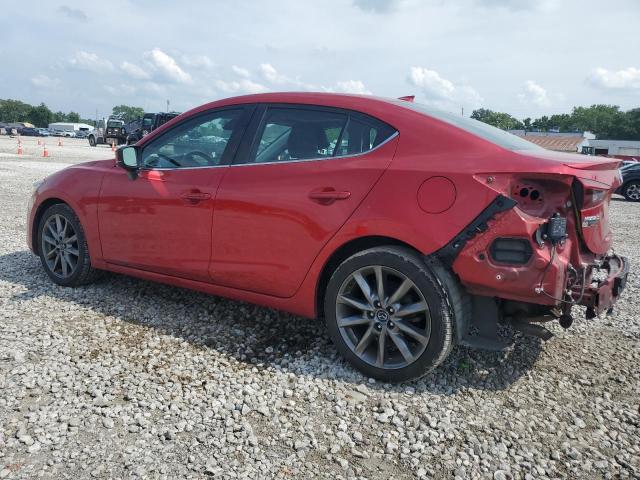 2018 MAZDA 3 GRAND TO - 3MZBN1W34JM177311