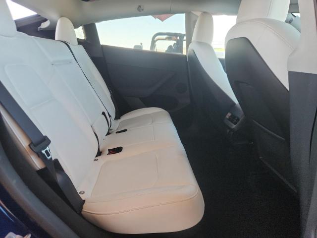 2024 TESLA MODEL Y #3303847544