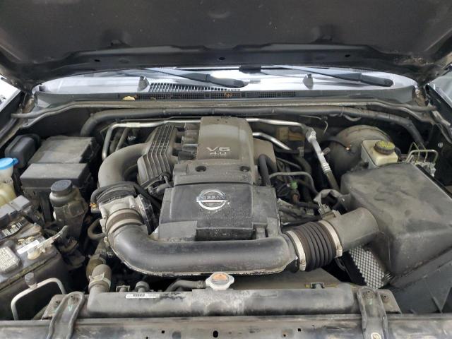 2018 NISSAN FRONTIER S 1N6AD0FVXJN702033