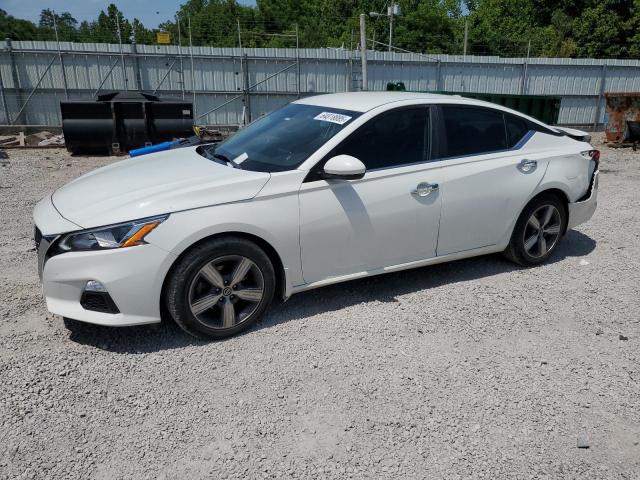 NISSAN ALTIMA S