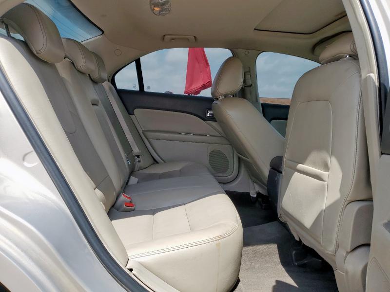 2010 FORD FUSION SEL - 3FAHP0JA9AR226664