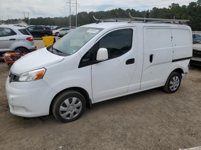 NISSAN NV200 2.5S