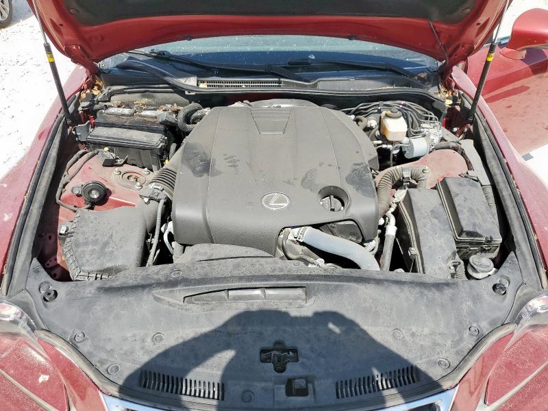2014 LEXUS IS 250 - JTHBF1D28E5032356