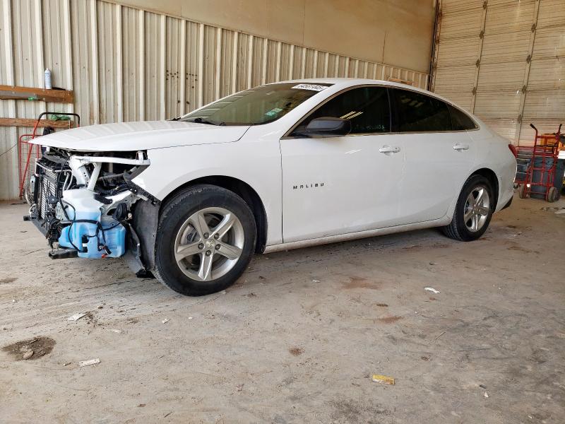 CHEVROLET MALIBU LS