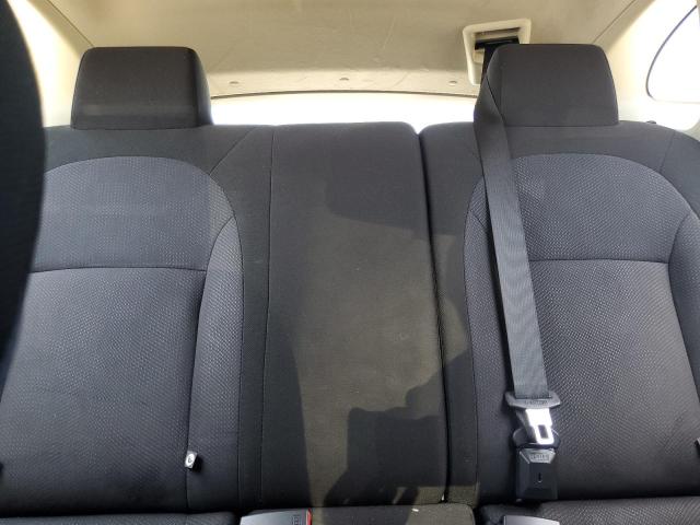 2013 NISSAN ROGUE S - JN8AS5MV0DW627970