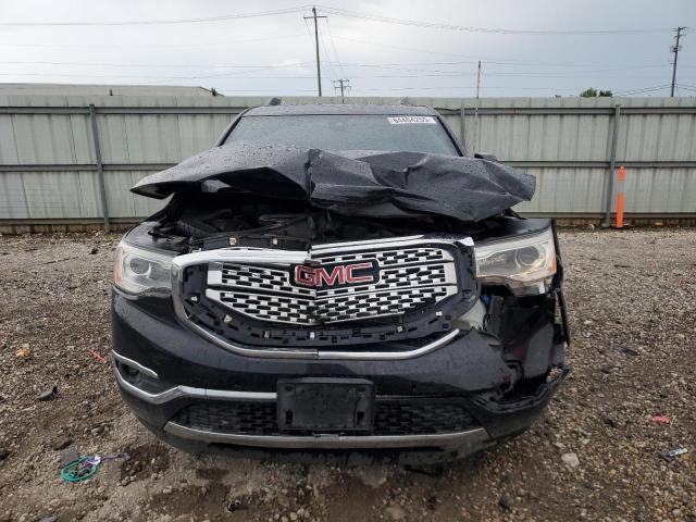 2019 GMC ACADIA DEN 1GKKNXLS0KZ125535