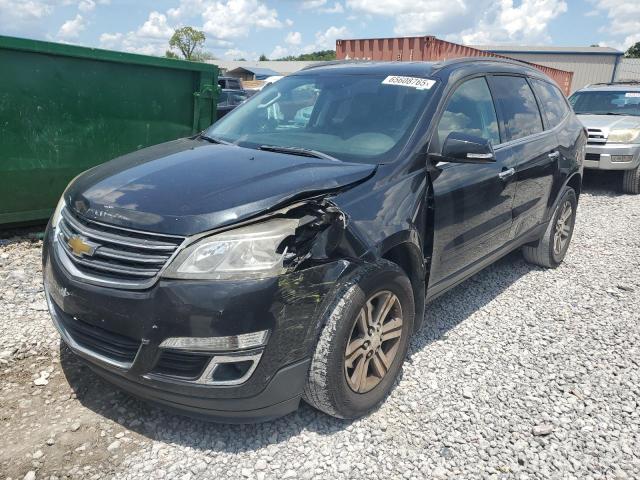 2015 CHEVROLET TRAVERSE LT 1GNKRHKD9FJ265118