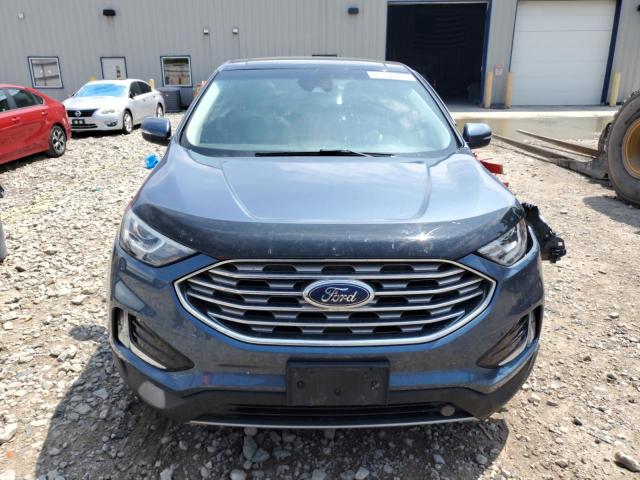 2019 FORD EDGE SEL 2FMPK4J90KBB00433